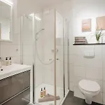 Haus Salz & Whg Διαμέρισμα Norderney