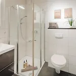 Haus Salz & Whg * Norderney