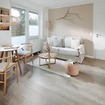 Haus Salz & Whg Διαμέρισμα