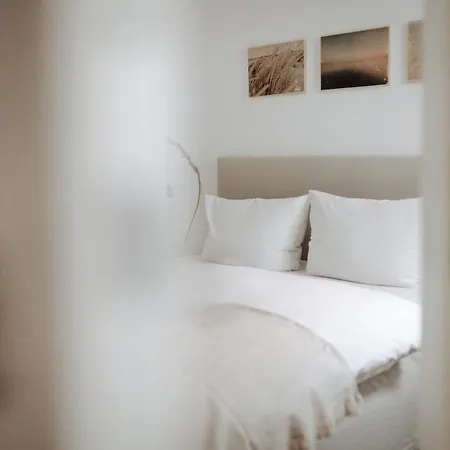 Apartment Haus Salz & Whg *