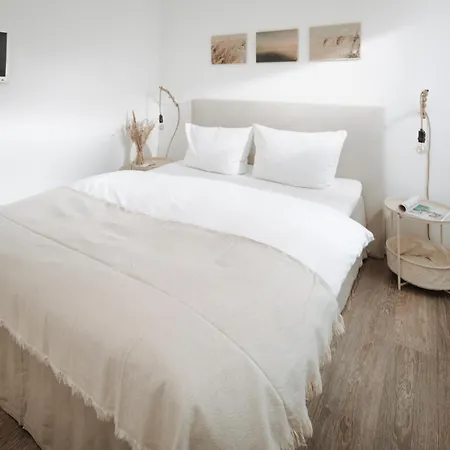 Apartment Haus Salz & Whg