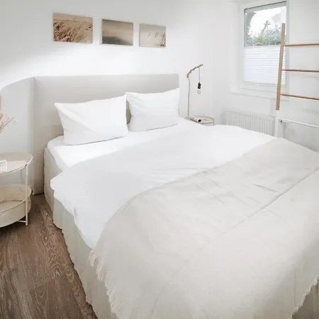 Апартаменты Haus Salz & Whg