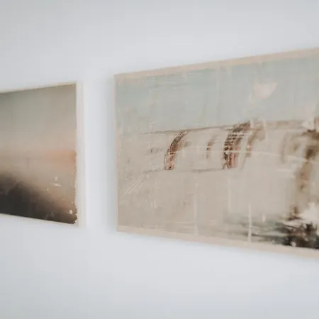 Haus Salz & Whg Apartment