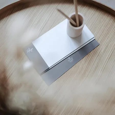 Appartamento Haus Salz & Whg *