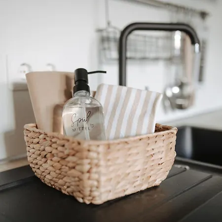 Apartment Haus Salz & Whg