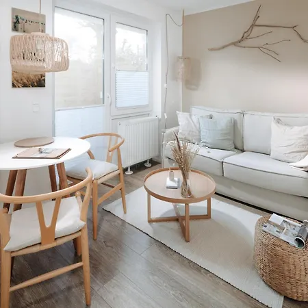 Apartmán Haus Salz & Whg *
